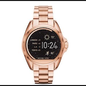 Michael Kors Smart Watch